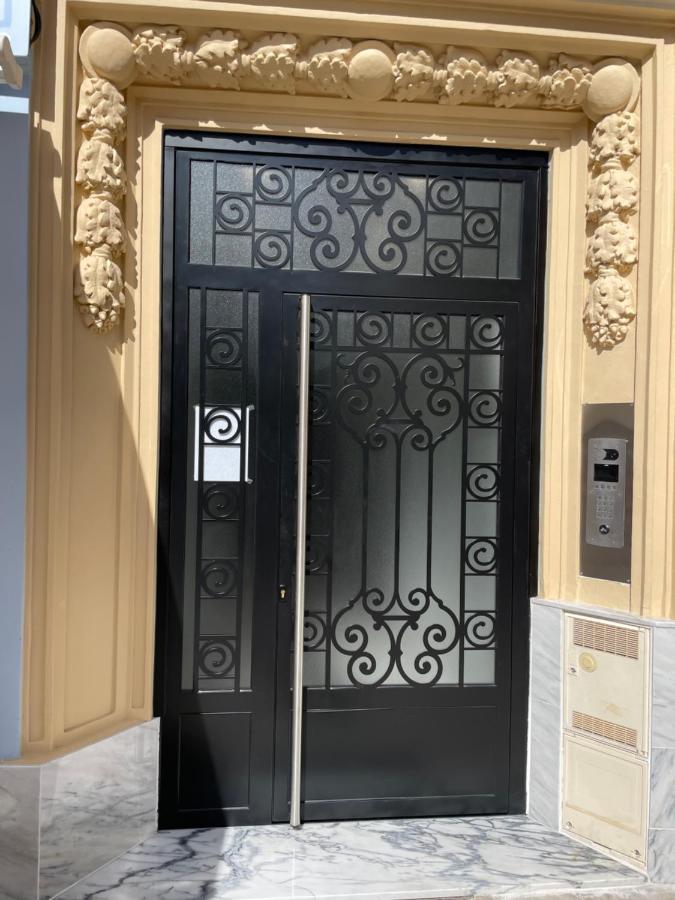 Nice Carré d'Or - Luxueux 2 Pièces Esterno foto